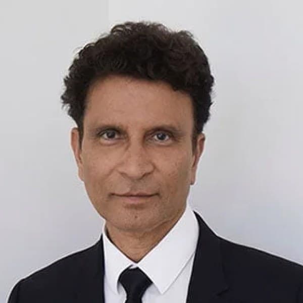 Raj Kanodia