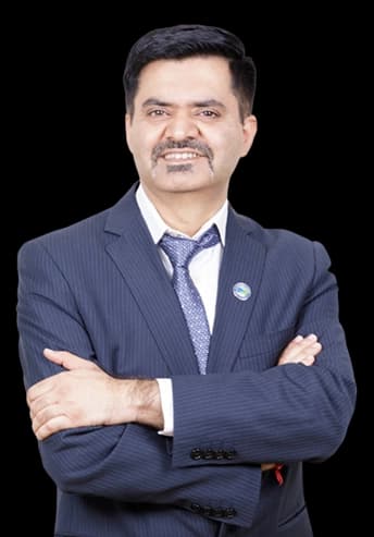 Dr. Raj Kumar Arora