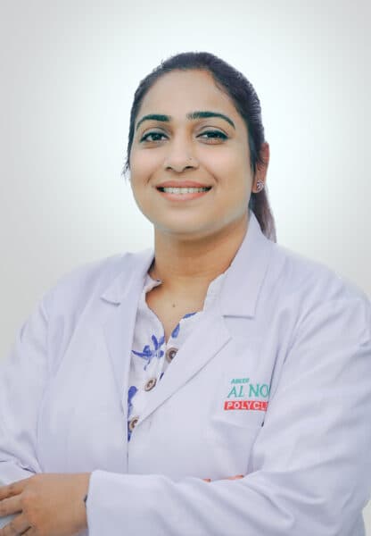 Dr. Rajitha Gopalan