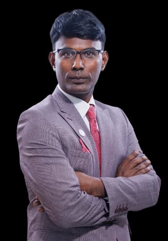Dr. Ramkumar Sundaraperumal