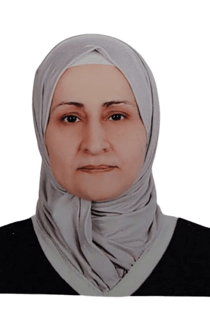 Dr. Rana Malouk