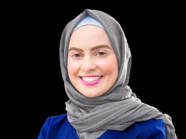 Dr. Rand Al Youzbaki