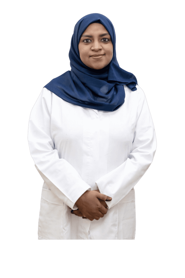Dr. Randa Hafiz Abdalkareem