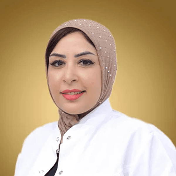 Dr. Rania Ahmed Radwan Ghanem