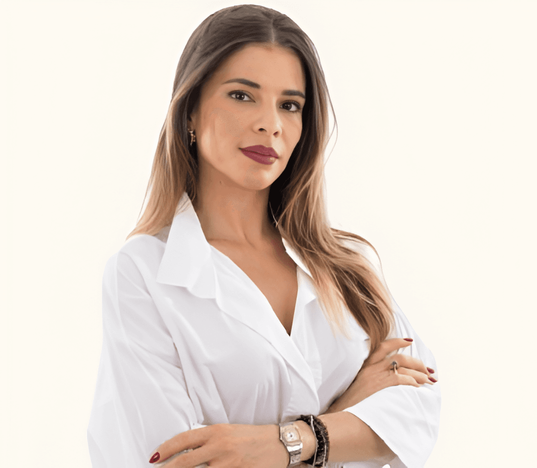 Raquel Fercasy