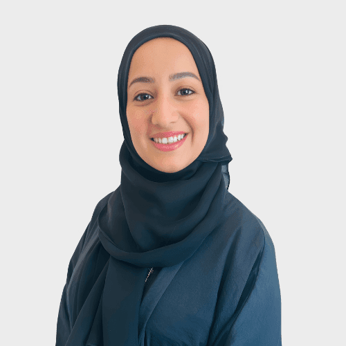 Dr. Rasha Al Zaabi