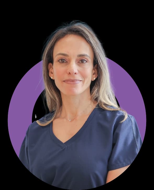 Dr. Rasha Qamhawi