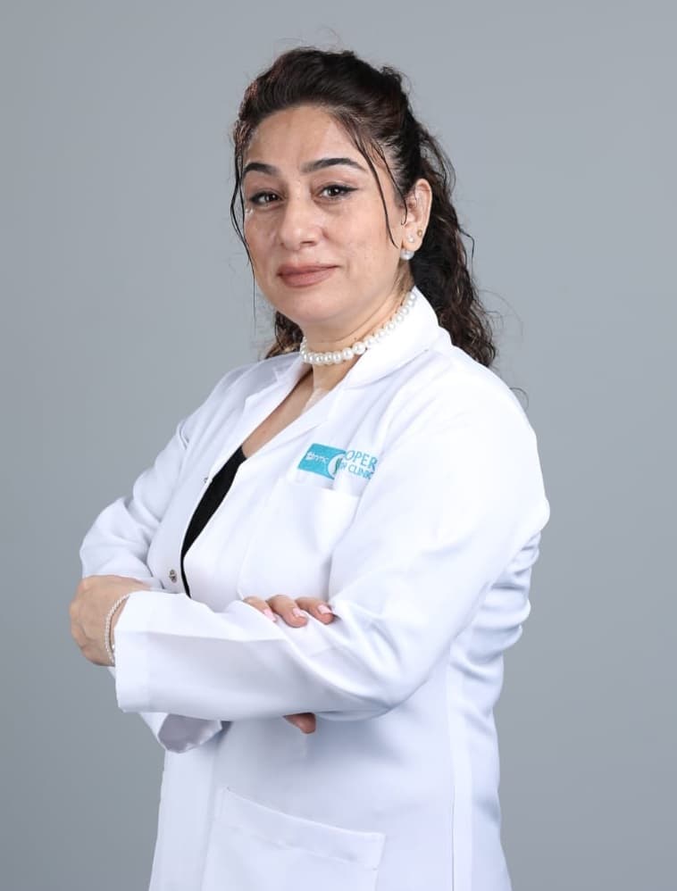 Dr. Rashida Khan
