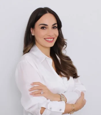 Dr. Rebecca Steingiesser