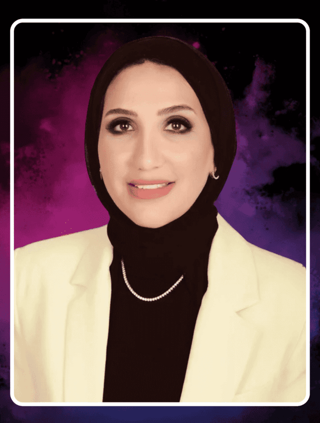 Dr. Rehab Elsandoby
