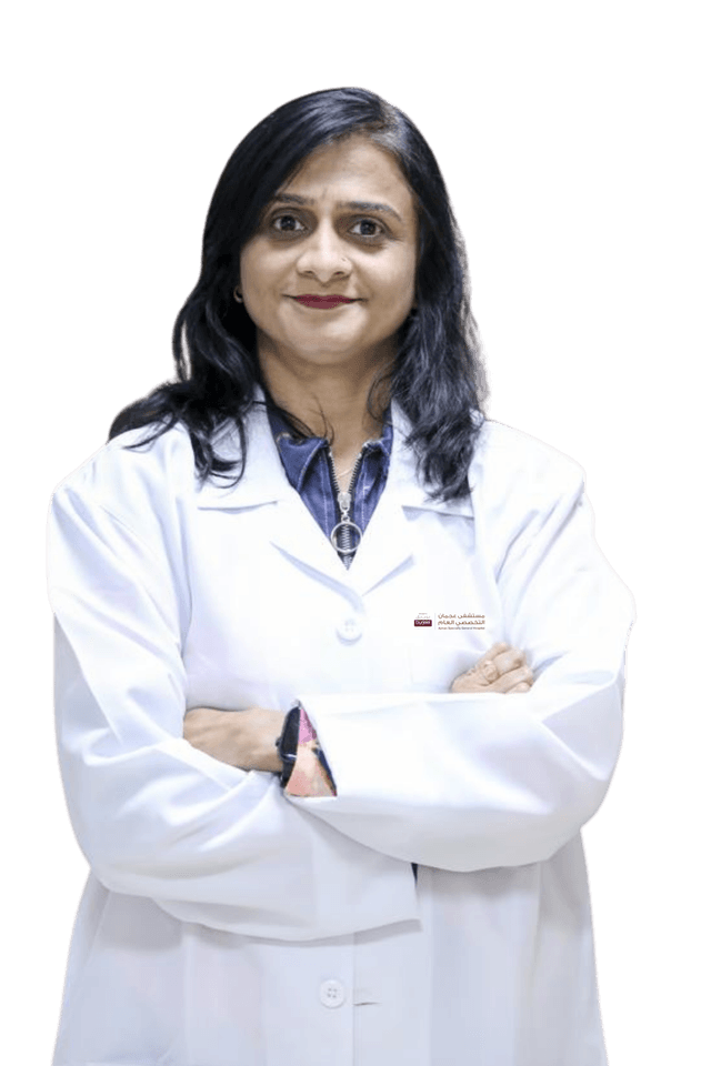Dr. Rekha Khatri