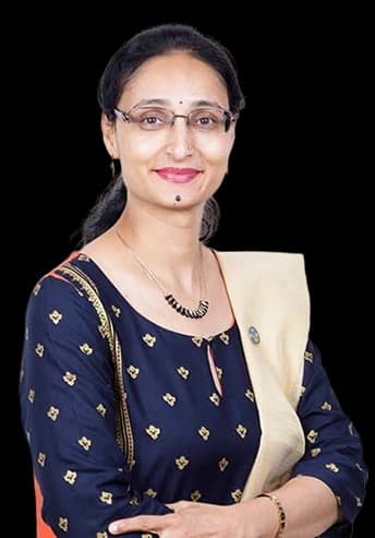 Dr. Rekha Patidar