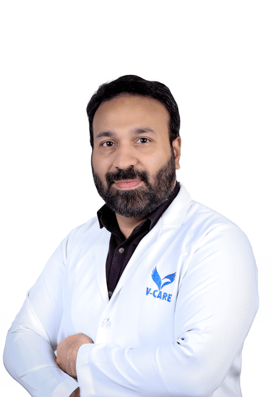 Dr. Reneesh Kareem