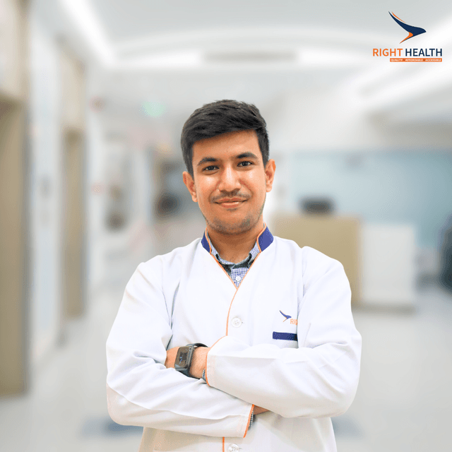 Dr. Revolution Shrestha