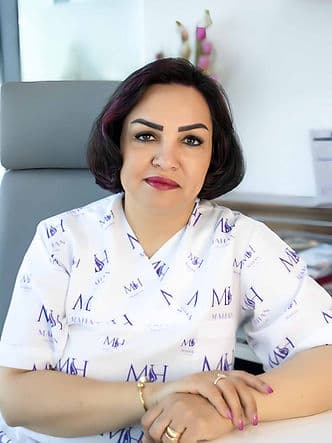 Dr. Reza Pour