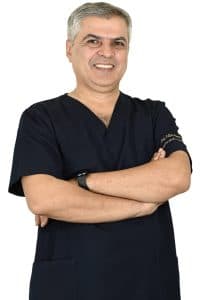 Dr. Reza Shahakbari