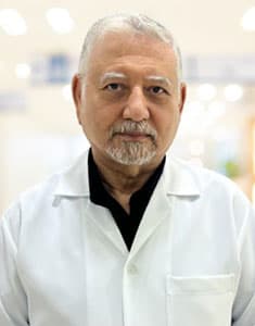 Dr. Riad Tarablusi