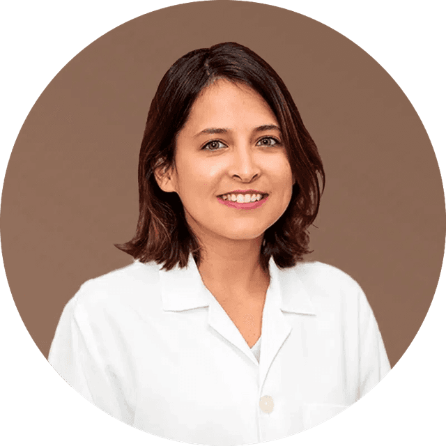 Rima Sleiman