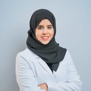 Dr. Riyam Ahmed