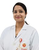 Dr. Rohini Jose