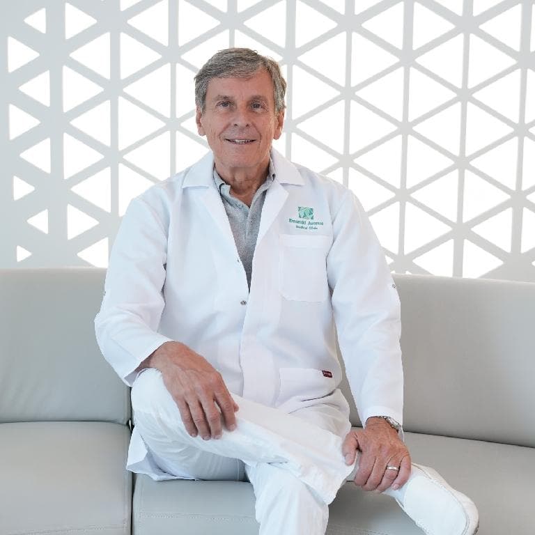 Dr. Rolf Krebs