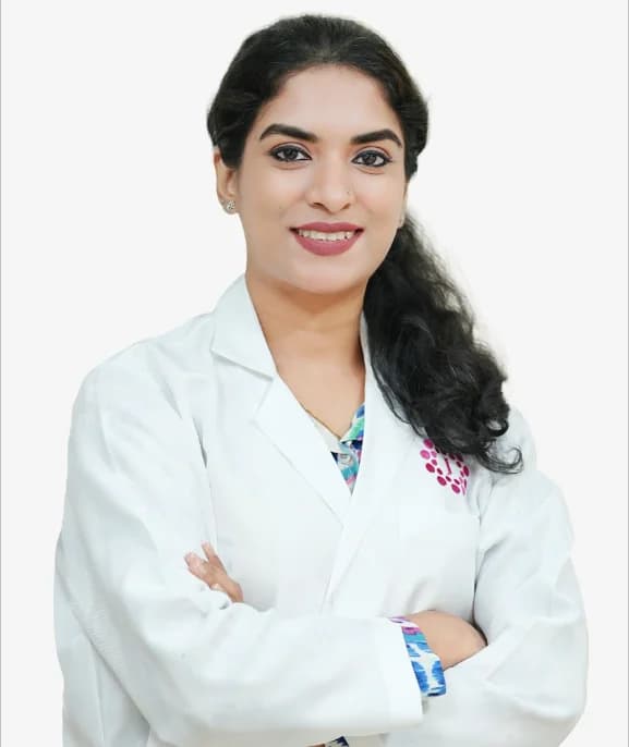 Dr. ROSHNI HIRALAL
