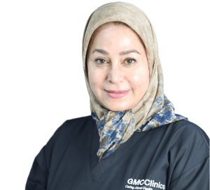DR. ROZA SHAH MOHAMMADI