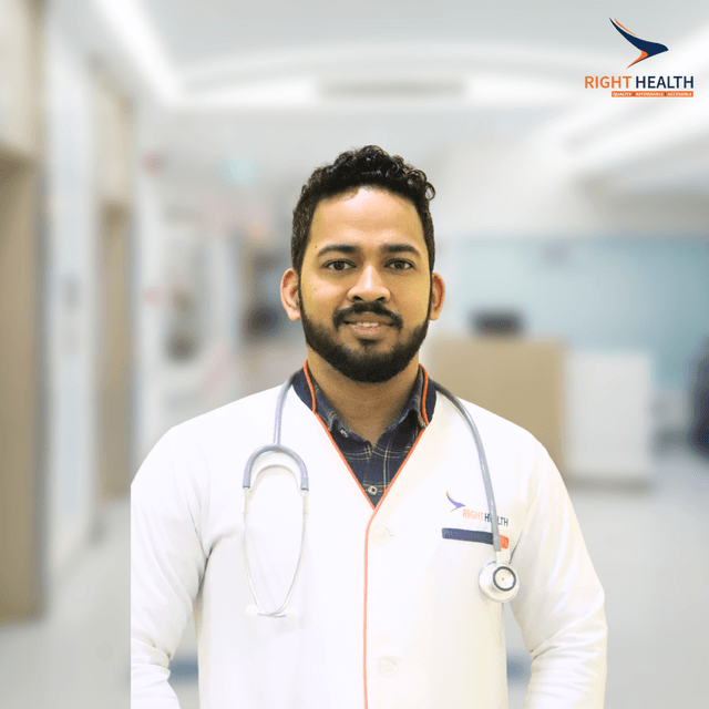 Dr. Rubel Das