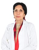 Dr. Rubia Shahzadi Munir