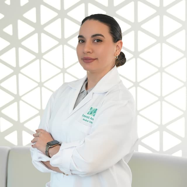 Dr. Ruth Evelyn
