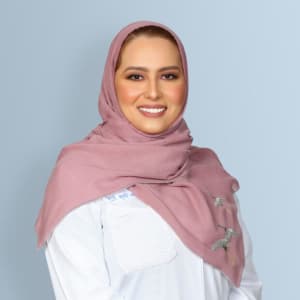 Dr. Ruwa Al-Jarah