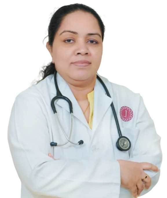 Dr. RUWANI SENEVIRATHNA