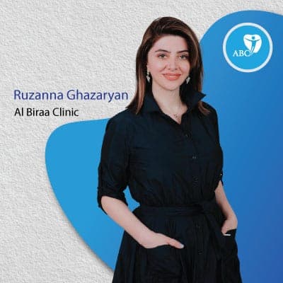 Dr. Ruzanna Ghazaryan