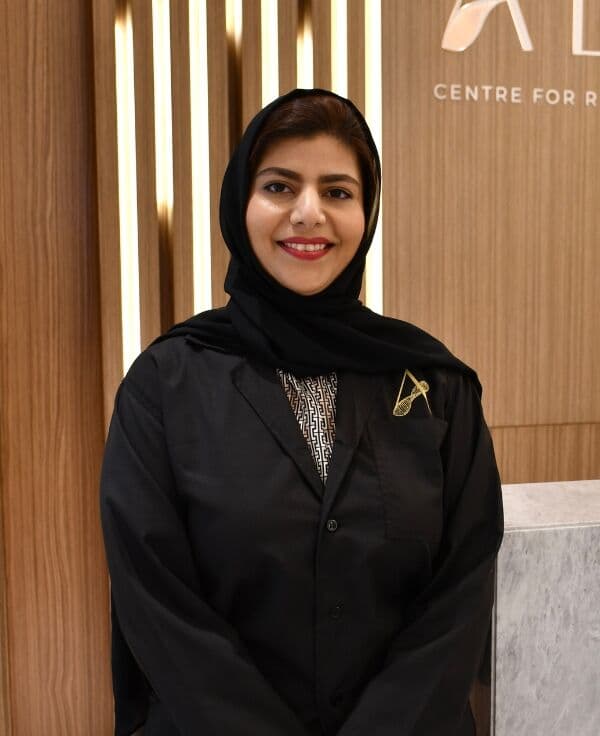 Dr. Saba Habibollah
