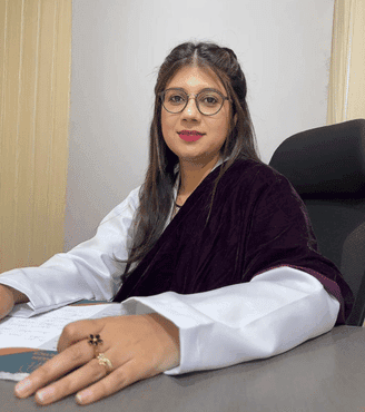 Dr. Saba Nasir