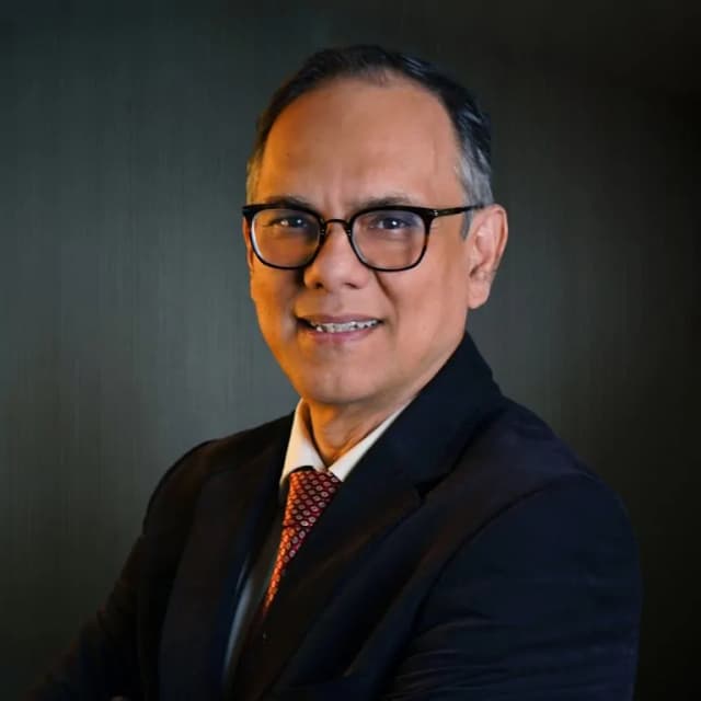 Dr. Sabyasachi Banerjee