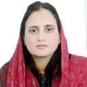 Dr. Sadia Irum