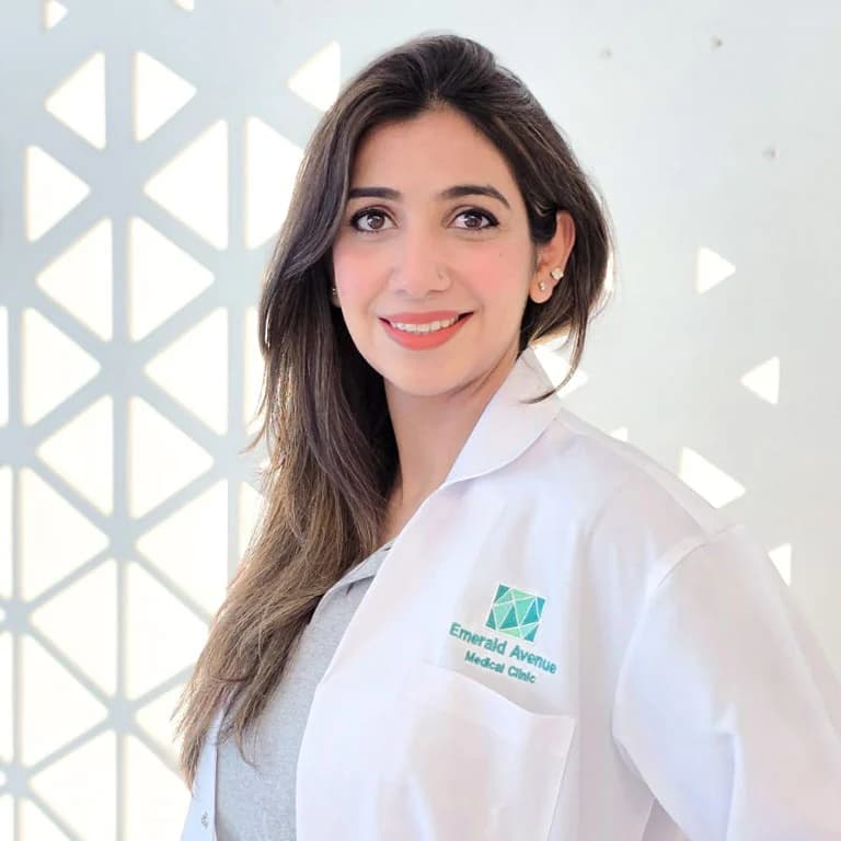 Dr. Sadia Siddique