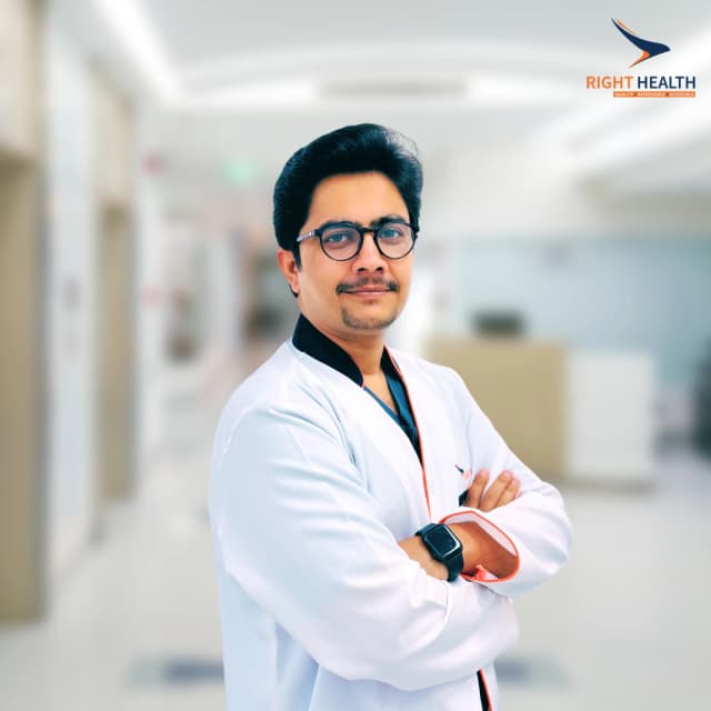 Dr. Sadiq Ullah