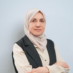 Dr. Sahar Azim Jasim