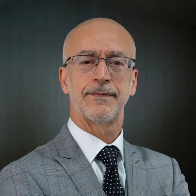 Dr. Sahrkaw Azat Muhyaldeen