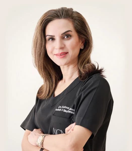 Dr. Saima Anwar