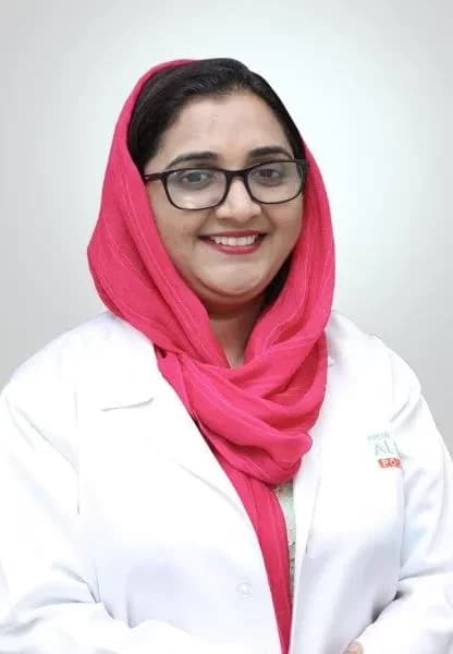 Dr. Sajeela Rasheed