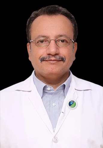 Dr. Salah Eldin Elghote