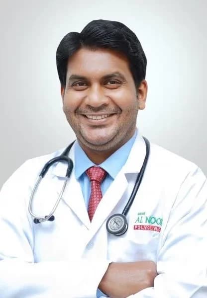 Dr. Saleem Saeed