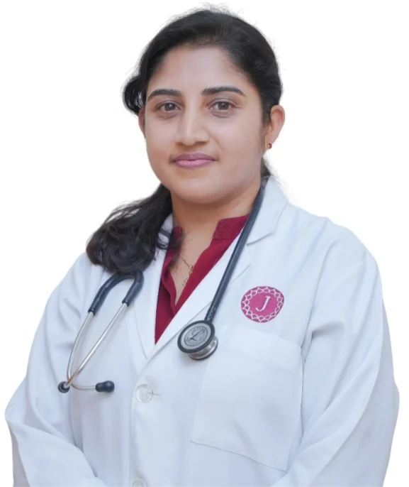 Dr. SALEENA AKBAR BADUSHA