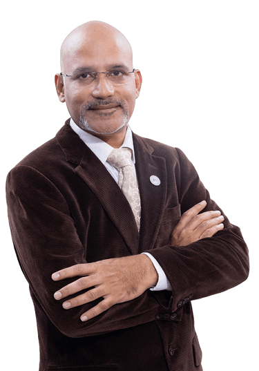 Dr. Saleh Mohammed Kagzi