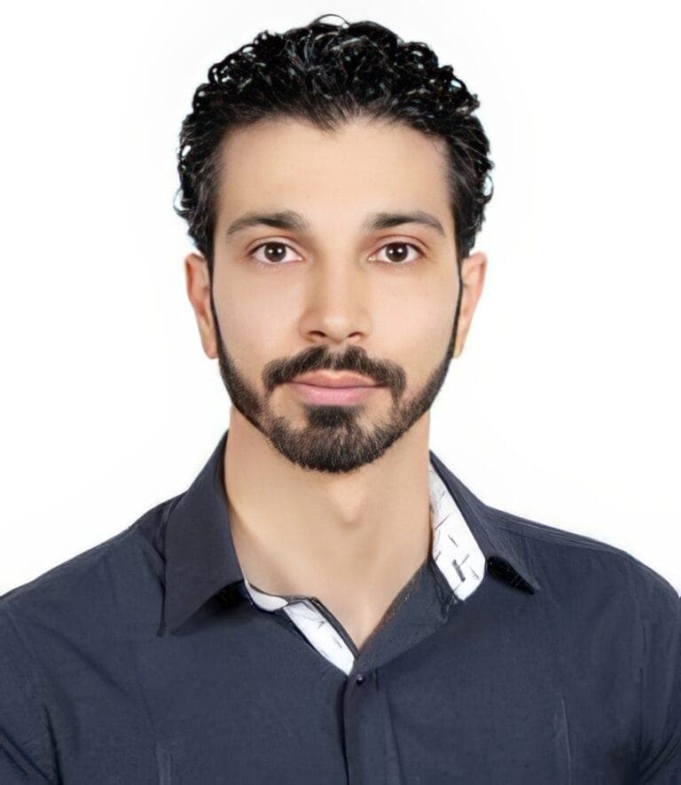 د. Saleh Muhammad Kassoum