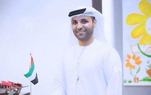 د. Salem A Al Kaabi