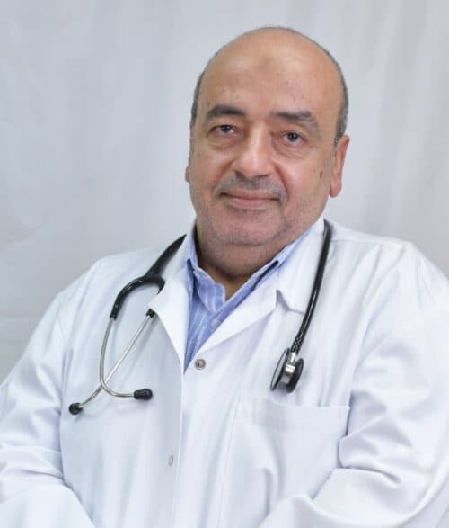 Dr. SALEM BASIOUNY ELHAITY